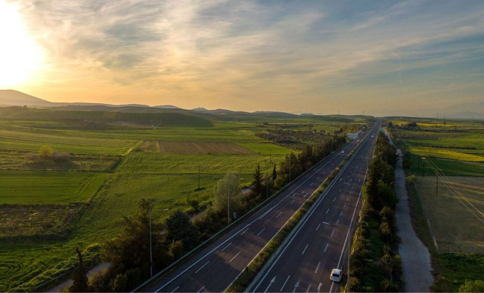 Όμιλος ΕΛΛΑΚΤΩΡ: Η κλιματική ουδετερότητα και η επένδυση στον άνθρωπο στο κέντρο της ESG στρατηγικής 