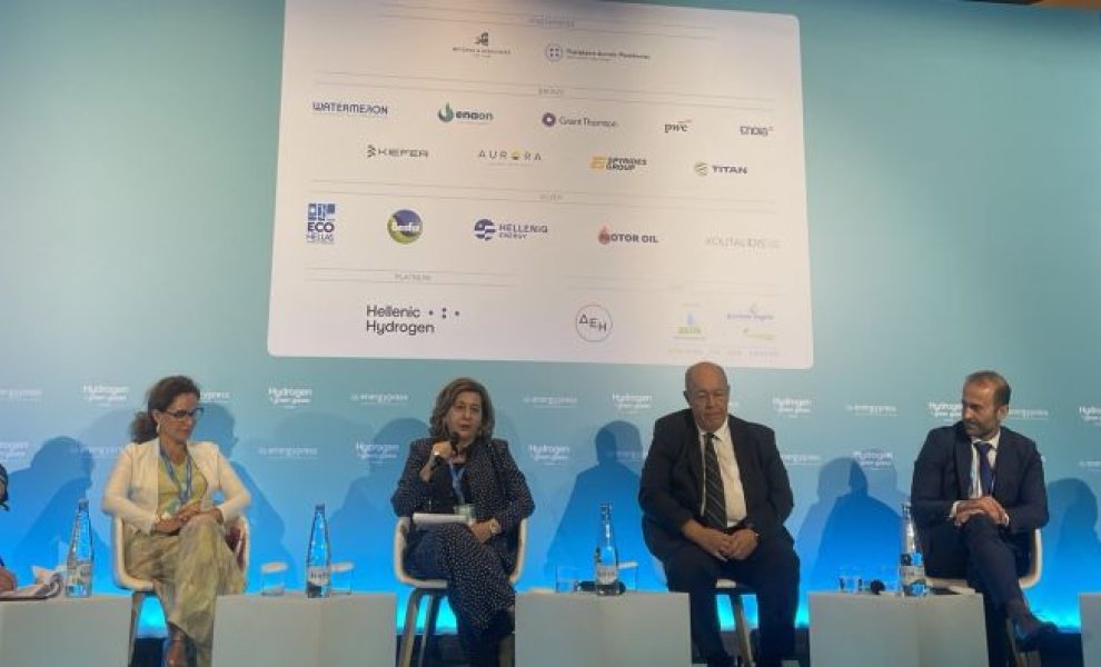Μοργκάντε: Να δοθούν κίνητρα για την παραγωγή βιομεθανίου