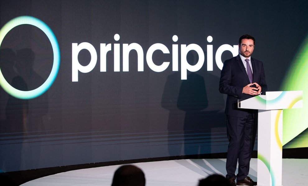 Principia Aeolus: Το προφίλ της νέας θυγατρικής της Principia
