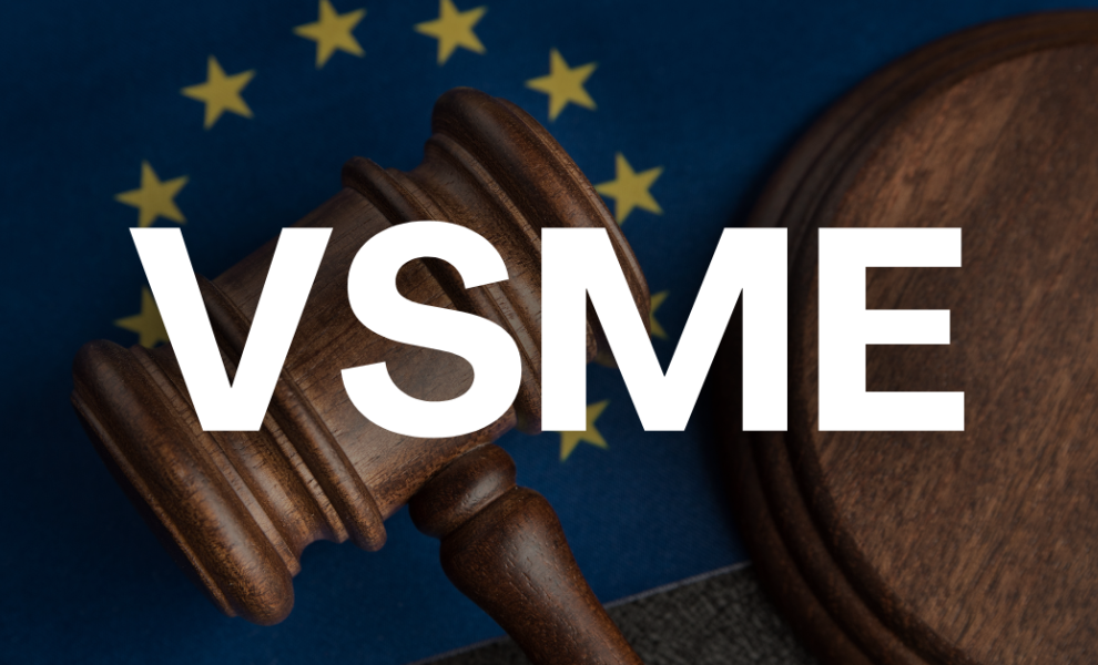 VSME: Η Νέα Εποχή της Εθελοντικής Αναφοράς ESG για Μικρομεσαίες Επιχειρήσεις