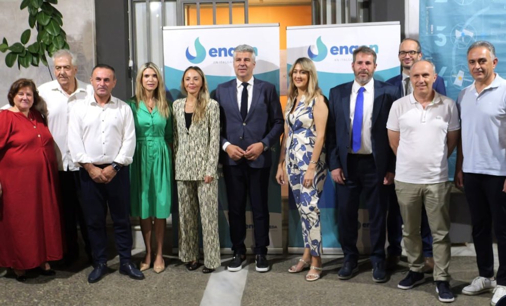 Enaon EDA και Αρχαιολογικό Μουσείο Δράμας παρουσίασαν τους αρχαιολογικούς θησαυρούς της «Υπόγειας Δράμας»