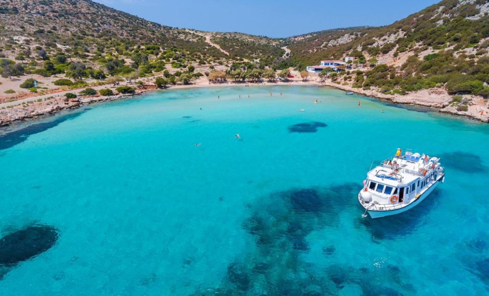 Τι είναι τα GR-ECO Islands και ποια ελληνικά νησιά «υφαίνουν» βιώσιμες πρακτικές χωρίς να το ξέρουμε; 