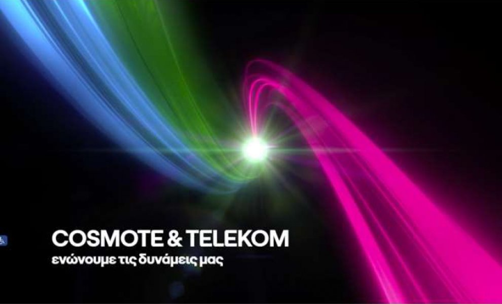 Η COSMOTE TELEKOM διευκολύνει την επικοινωνία των συνδρομητών της σε Σπάτα, Ραφήνα και Ιεράπετρα