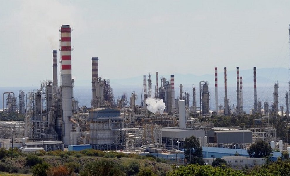 Σύμπραξη Motor Oil – ΓΕΚ ΤΕΡΝΑ σε ηλεκτρικό και φυσικό αέριο