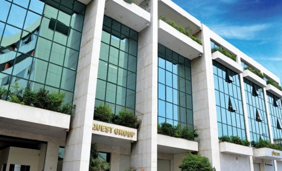 Στον δείκτη FTSE4Good για δεύτερη χρονιά η Quest Συμμετοχών