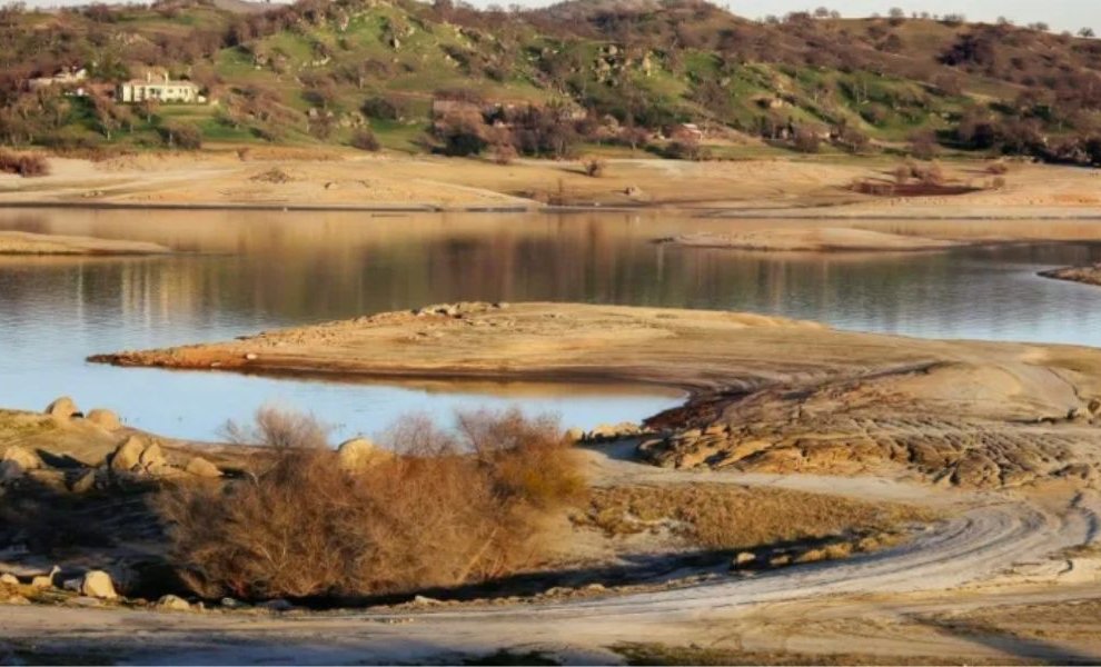 Λειψυδρία: Ποιες αλλαγές θα δούμε στη λειτουργία ΕΥΔΑΠ και ΕΥΑΘ και ποιο είναι το υδάτινο αποθεματικό της Αθήνας σήμερα; 