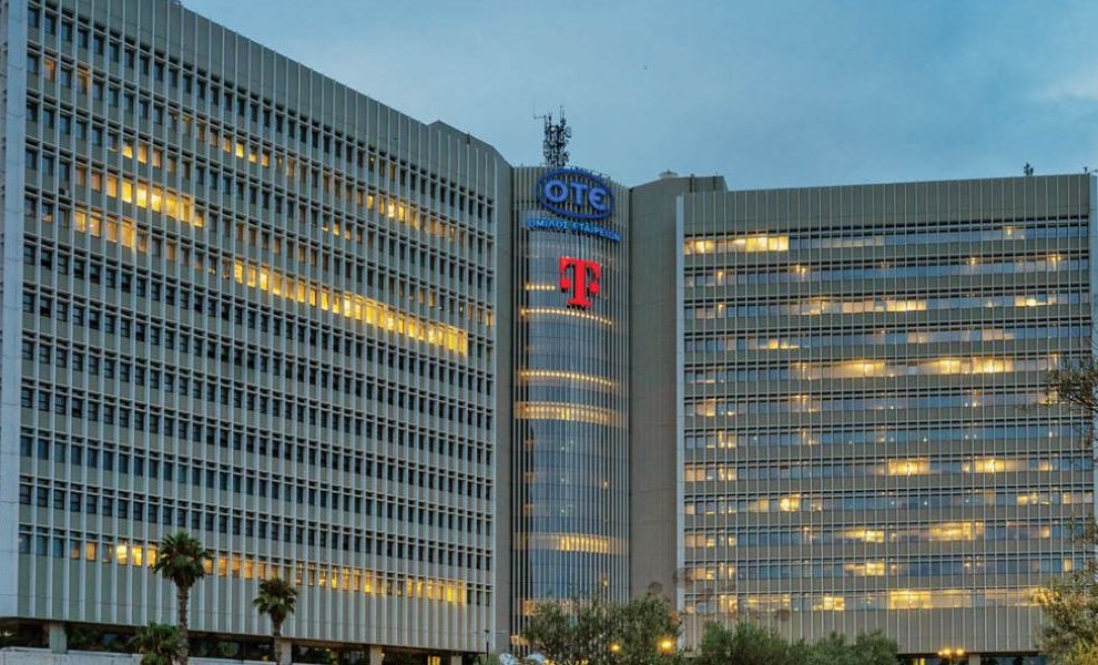Όμιλος ΟΤΕ: Επίδοση ESG 4,5/5 στον δείκτη FTSE4Good-Σημαντική πρόοδος στον πυλώνα "Κοινωνία" 