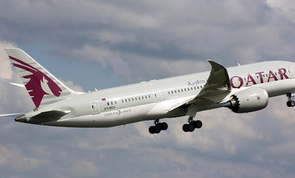 Qatar Airways: Εξανάγκασε γυνάικες επιβάτες σε γυναικολογική εξέταση