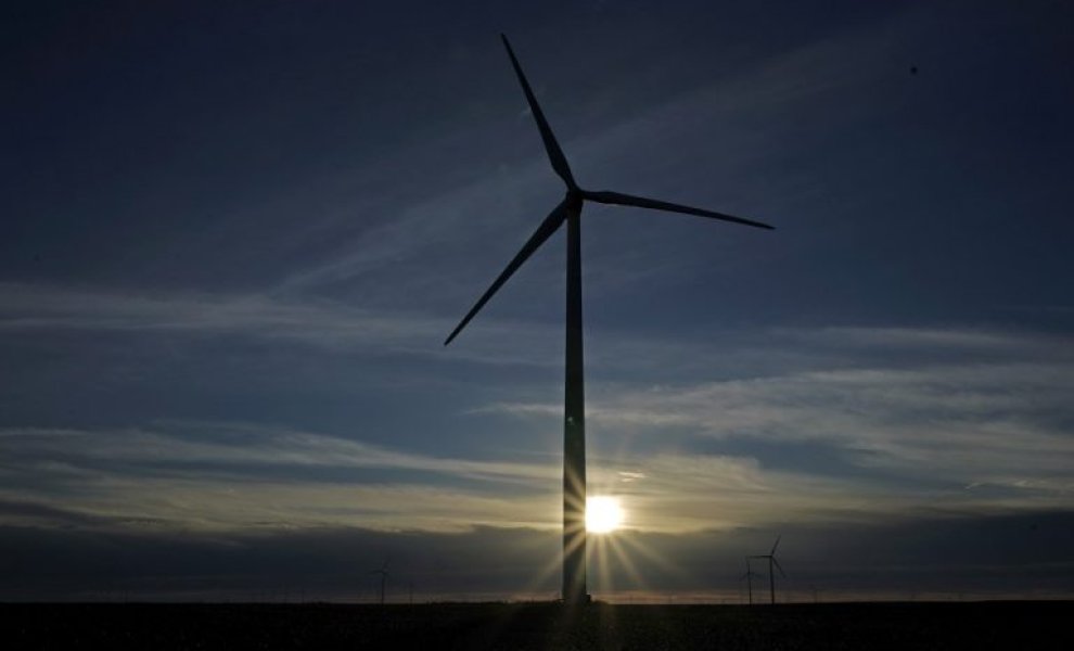 Principia: Εξαγοράζει αιολικά πάρκα 150 MW στην Ελλάδα από την EDPR