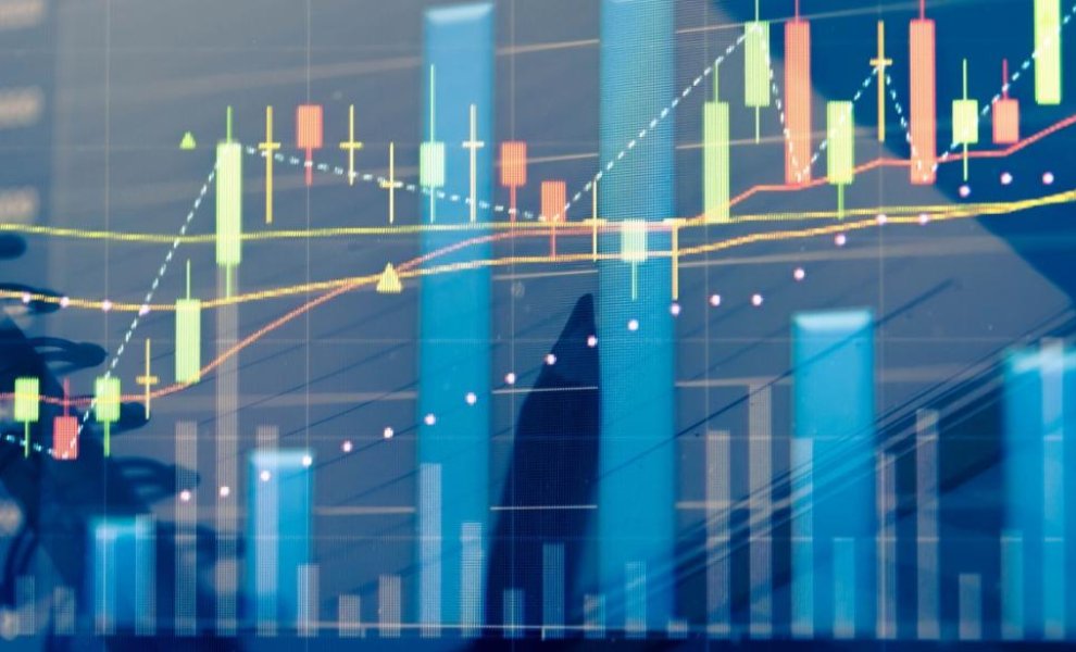 Χρηματιστήριο Αθηνών: Και νέο ιστορικό υψηλό για τον ESG 