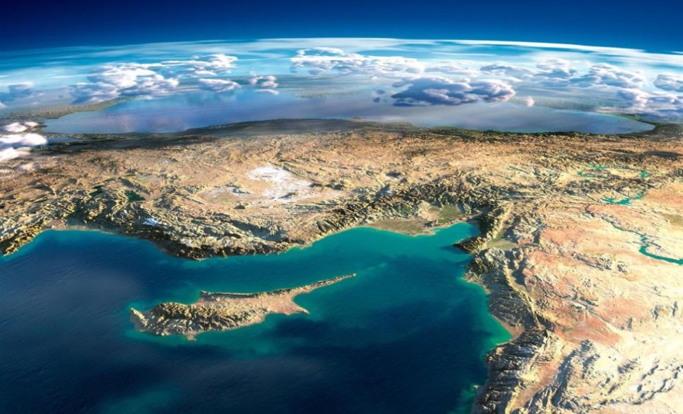 Η Κύπρος εκτεθειμένη σε φυσικές καταστροφές – Κίνδυνος για δαπάνες άνω των €3,4 δισ.