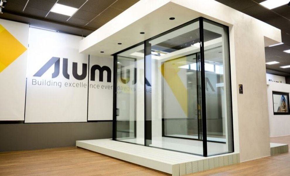 Alumil: Nέος Υπεύθυνος Μονάδας Εξυπηρέτησης Μετόχων και Εταιρικών Ανακοινώσεων