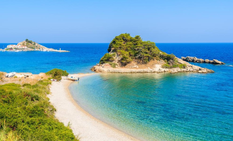Μικρά νησιά: Με ΕΣΠΑ τα σχέδια δράσης στο πλαίσιο της πρωτοβουλίας GRecoIslands