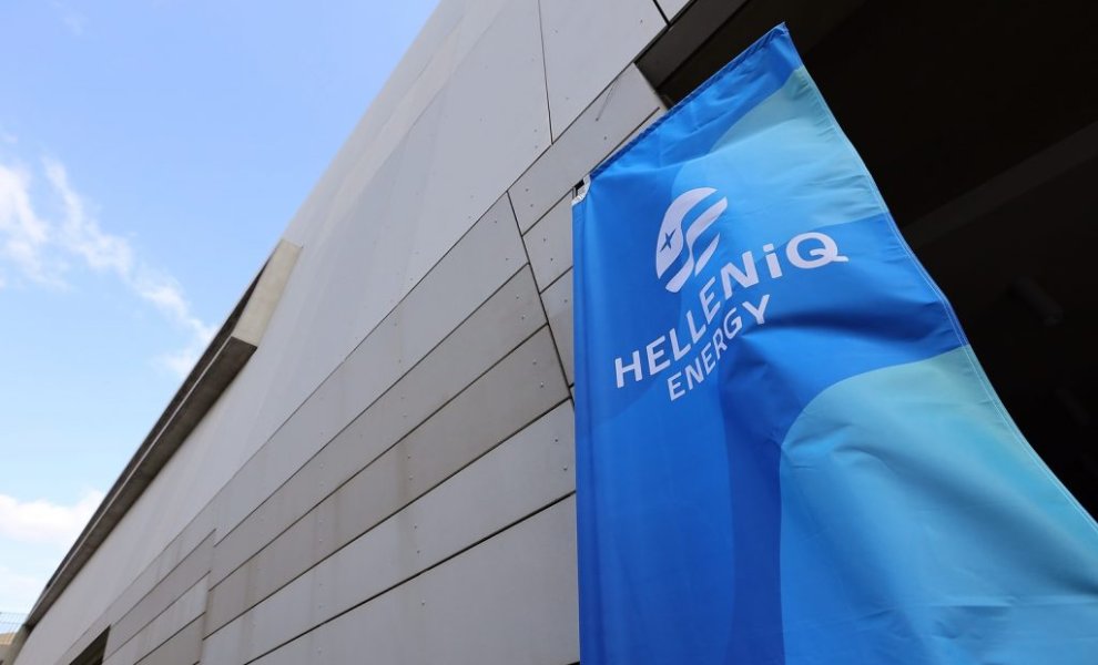 Helleniq Energy: Εξαγόρασε νέα έργα ΑΠΕ 405 MW σε Ρουμανία και Βουλγαρία