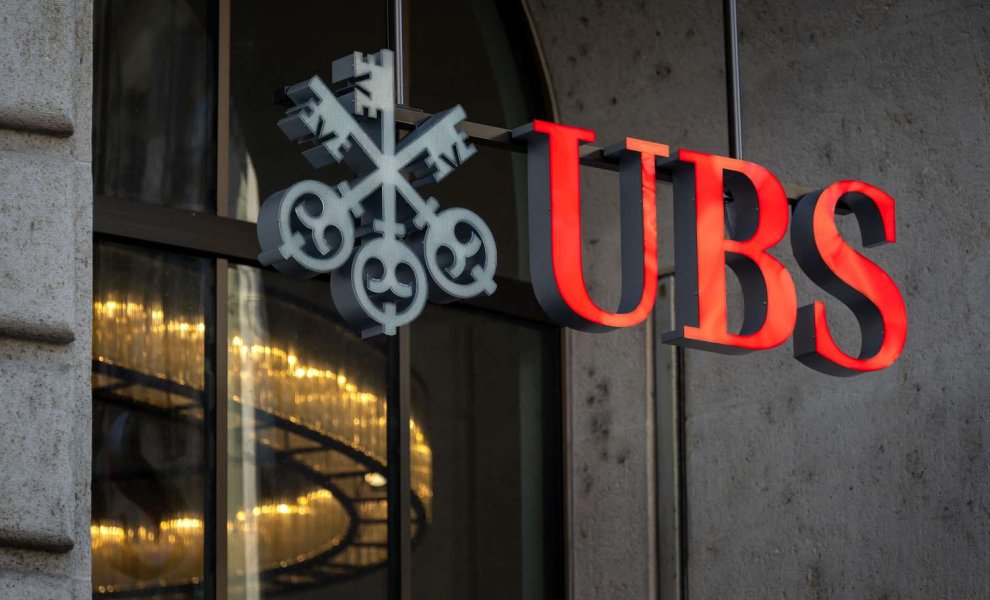 Η UBS εξήλθε από τη συμμαχία των τραπεζών για το κλίμα