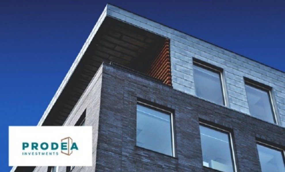 Prodea: Πώληση 39 ακινήτων στην Aktor – Παράταση της συμφωνίας έως 25/9