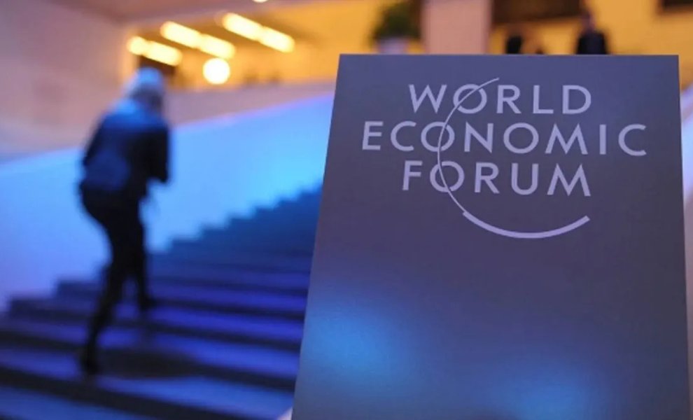 WEF: Στα 162 δισ. δολάρια ο «λογαριασμός» από τις φυσικές καταστροφές 