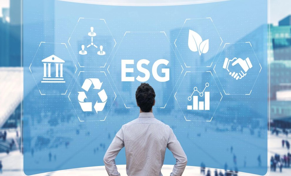 Πόσο επηρεάζουν οι αλλαγές στα ESG τις αμερικανικές εταιρείες που έχουν έδρα στην Ιρλανδία; 
