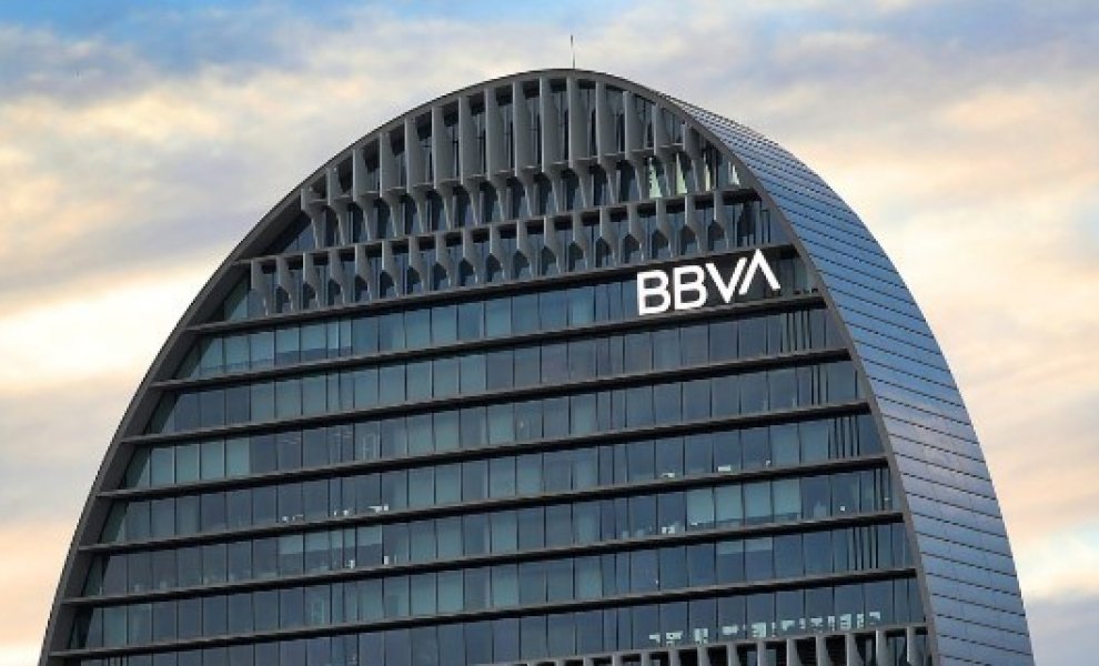 Η BBVA φτάνει τα 30 δισ. ευρώ το δεύτερο τρίμηνο του 2025 σε βιώσιμη χρηματοδότηση