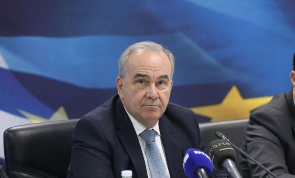 Εγκρίθηκε νέο ειδικό αναπτυξιακό πρόγραμμα ΔΑΜ ύψους 186,7 εκατ. ευρώ