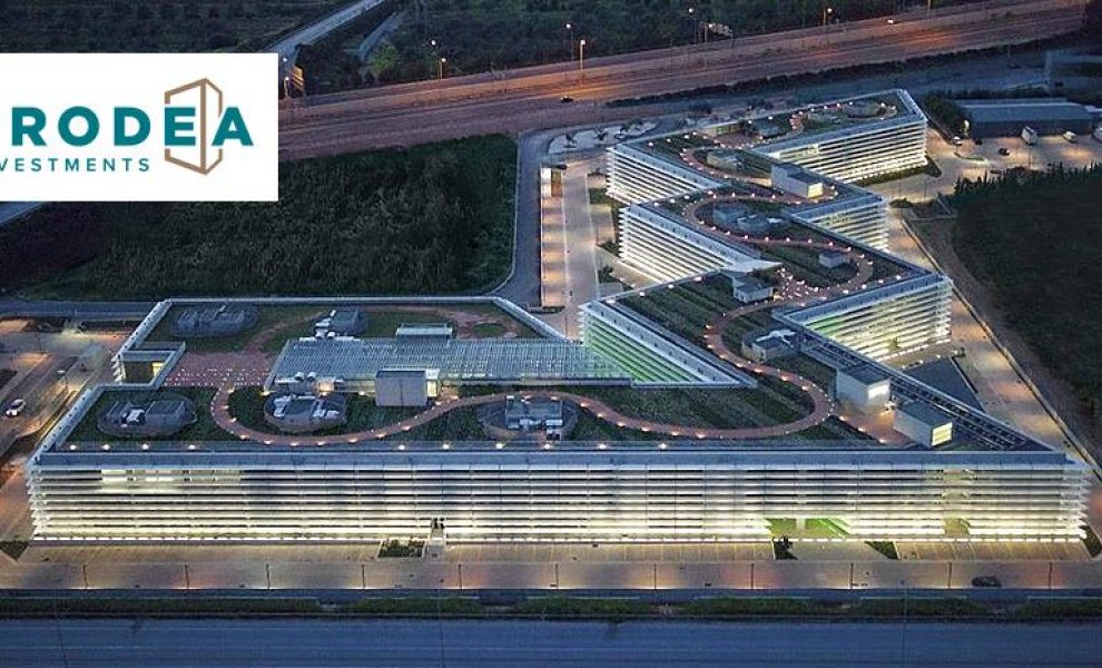 Prodea: Πώληση 39 ακινήτων στην Aktor – Παράταση της συμφωνίας έως 25/9
