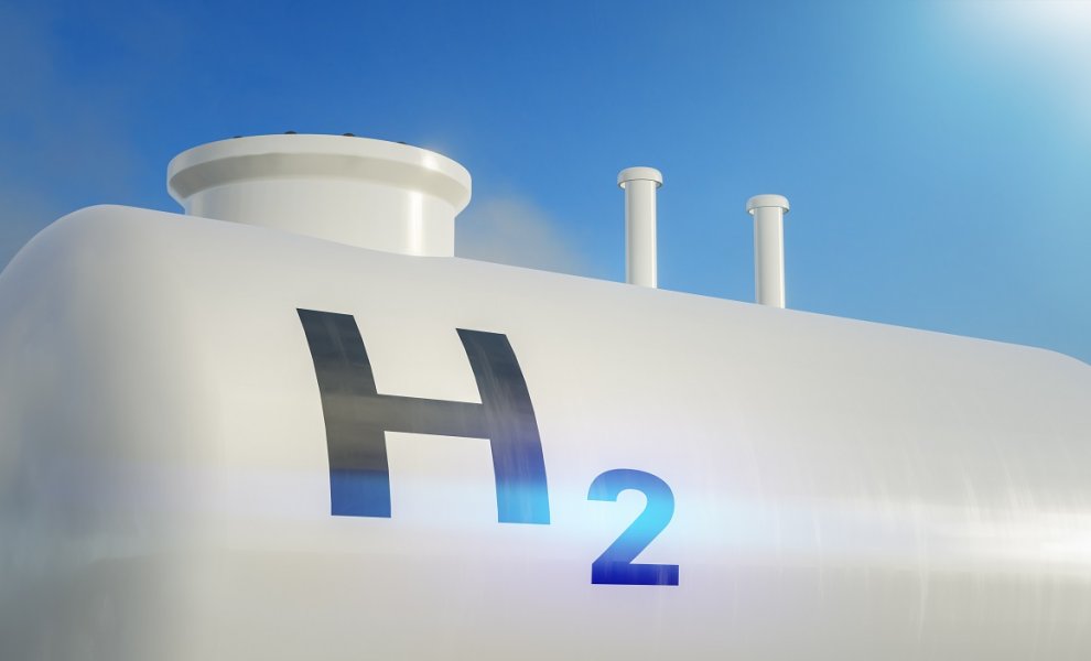 Συνεργασία Hellenic Hydrogen – Πανεπιστημίου Δυτικής Μακεδονίας για το υδρογόνο