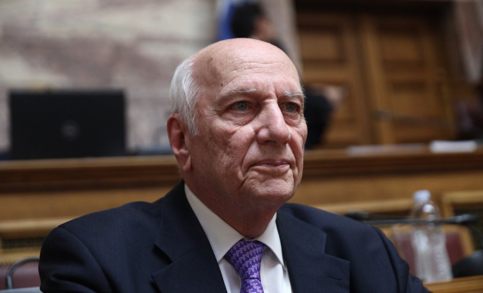 Ζερεφός: Θα ξεπεράσει τα $130 τρισ. το κόστος της ανθρωπογενούς κλιματικής αλλαγής στο τέλος του αιώνα