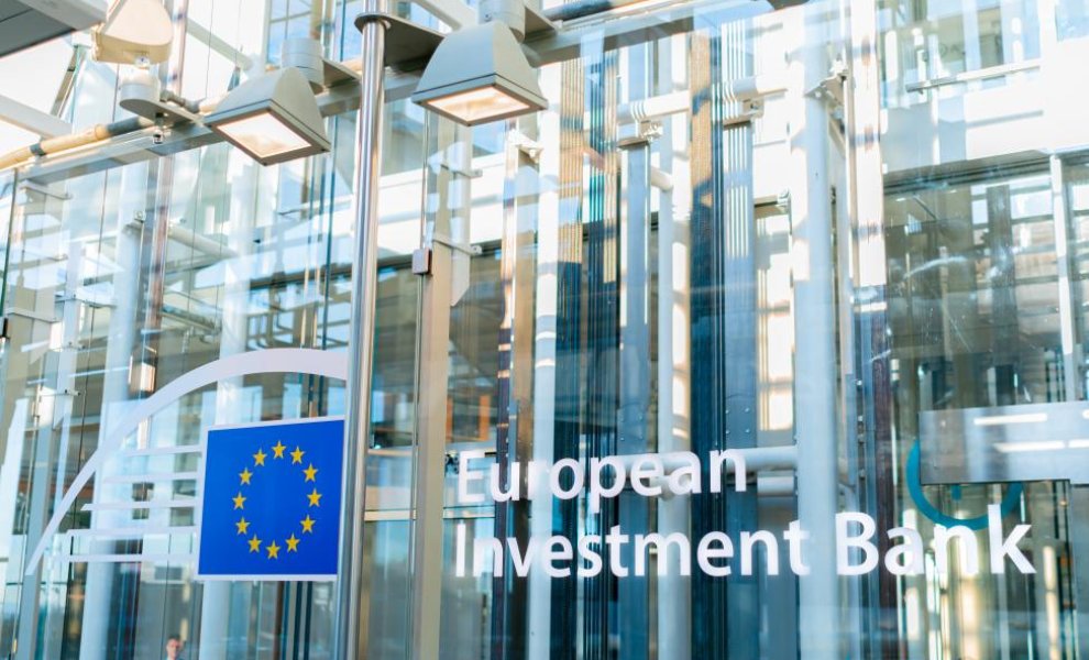 Η Ευρωπαϊκή Τράπεζα Επενδύσεων διπλασιάζει τις επενδύσεις για την κλιματική προσαρμογή – Στόχος τα 30 δισ. ευρώ έως το 2030