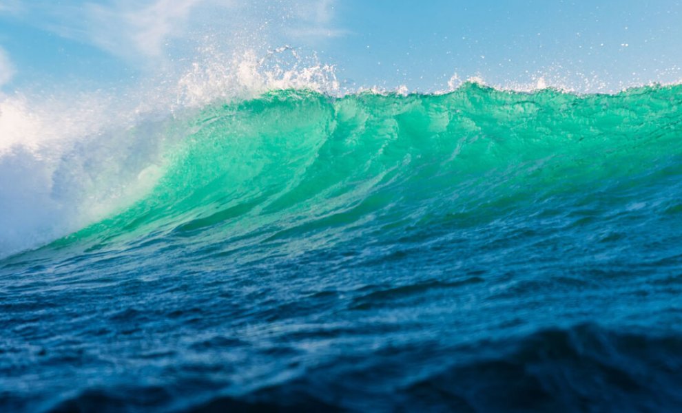 Η αγορά των ocean impact funds εκτινάσσεται στα 23 δισ. δολάρια