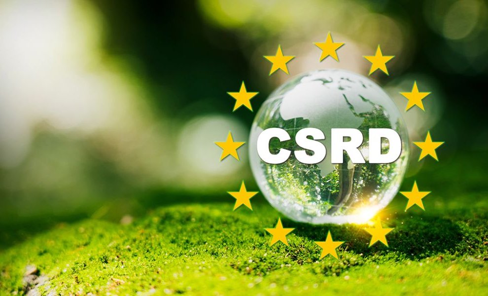Ποιες εταιρίες ξεκινούν να υπάγονται στην CSRD από 1/1/2026;