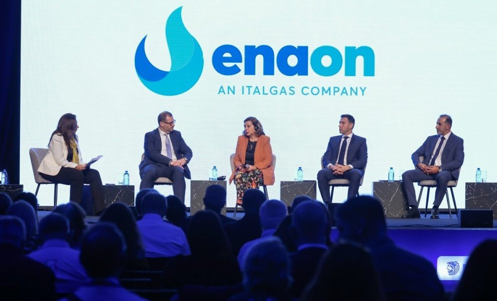 Μοργάντε (Enaon): Το βιομεθάνιο είναι η βάση της κυκλικής οικονομίας