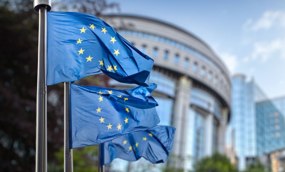Η ΕΕ κινδυνεύει να χάσει την προθεσμία του ΟΗΕ για νέους κλιματικούς στόχους