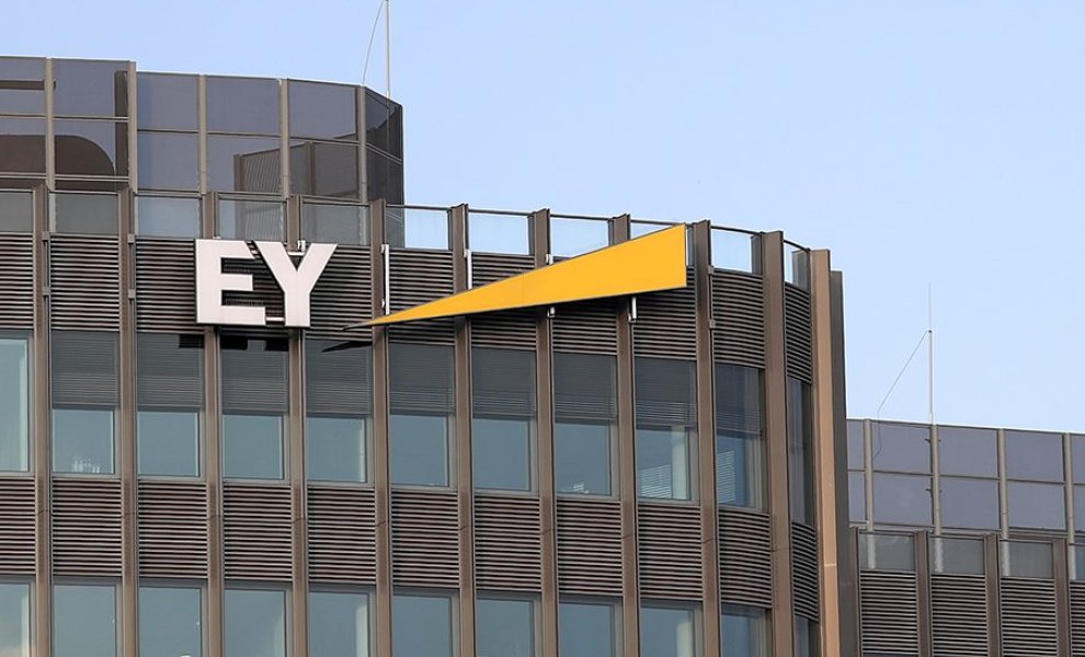 EY Ripples: Σχεδόν 1 εκατ. ζωές επηρέασε θετικά η EY Ελλάδος μεταξύ 2024-2025 