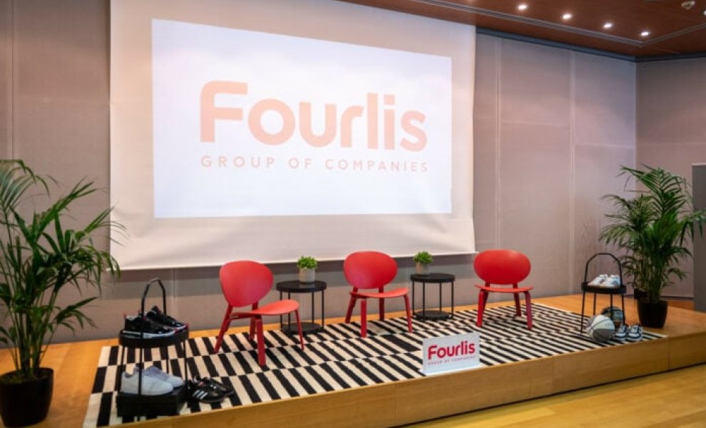Fourlis: Πέτυχε 12% μείωση των άμεσων εκπομπών αερίων ρύπων το 2024