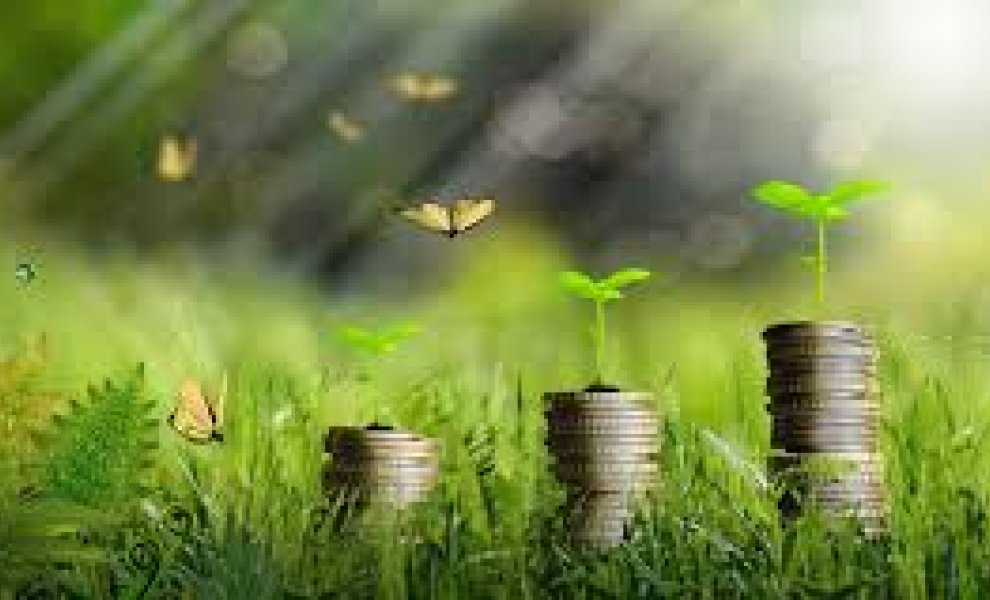 Unwritten: Το 68% των μεγαλύτερων επενδυτών στις ιδιωτικές αγορές απαιτεί πλέον αξιολόγηση κλιματικού κινδύνου