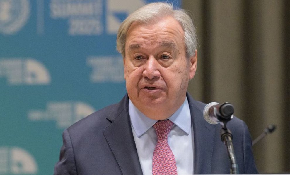 Σύνοδος Κλίματος ΟΗΕ: Νέες δεσμεύσεις από 100 χώρες ενόψει της COP30 στον Αμαζόνιο