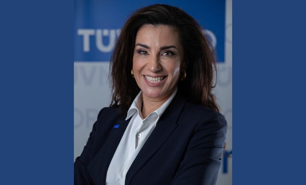 Β.Καλαμποκίδου (TÜV NORD Ελλάδας): «Τα πρότυπα ISO αποτελούν τη γλώσσα ESG»