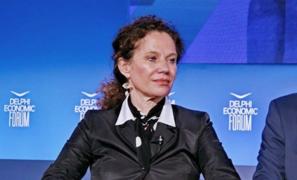 ΔΕΣΦΑ στη ΔΕΘ 2025: Η Ελλάδα σε ρόλο πρωταγωνιστή στην περιφερειακή ενεργειακή ασφάλεια