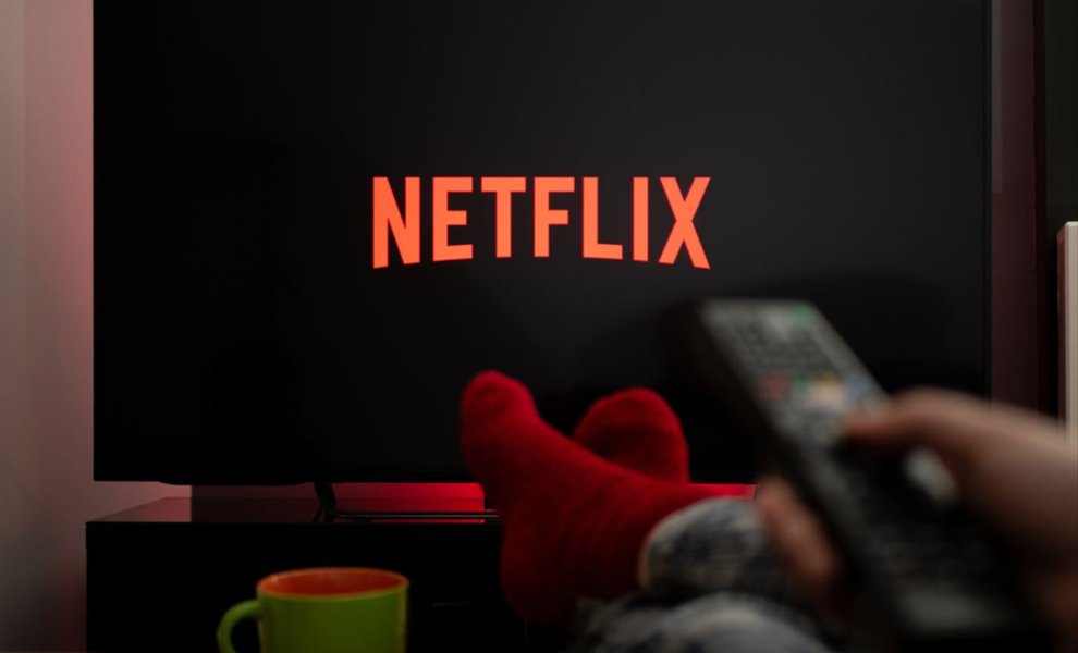Η Netflix «φυτεύει» το μέλλον: Συμφωνία με την American Forest Foundation για δάση στον Νότο των ΗΠΑ