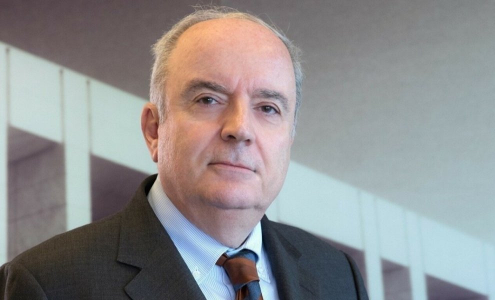 Γ. Περιστέρης: Yποδομές και ενεργειακή αυτονομία «κλειδί» για τα logistics	