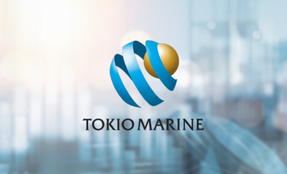 Tokio Marine: Στρατηγική εξαγορά μηχανικών για την αντιμετώπιση των κινδύνων της κλιματικής αλλαγής