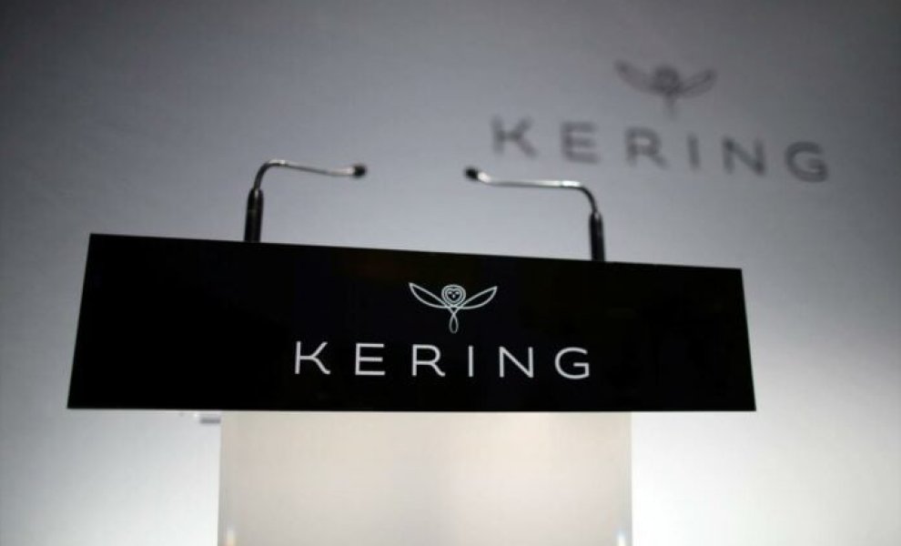 Kering και IFM: Βιωσιμότητα ως θεμέλιο της μόδας πολυτελείας