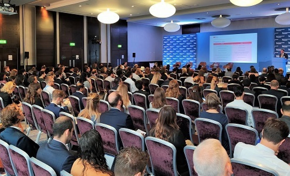 Το μέλλον των δεδομένων ESG στην EMEA: Προκλήσεις, τάσεις και ευκαιρίες
