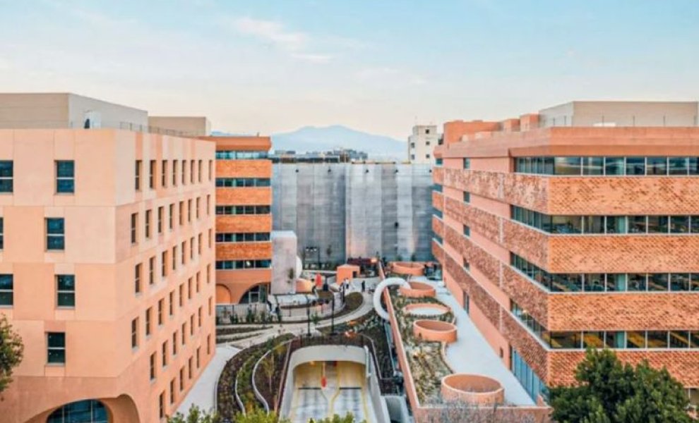 Prodea Investments: Κέρδη 74,9 εκατ. ευρώ στο α’ εξάμηνο 2025