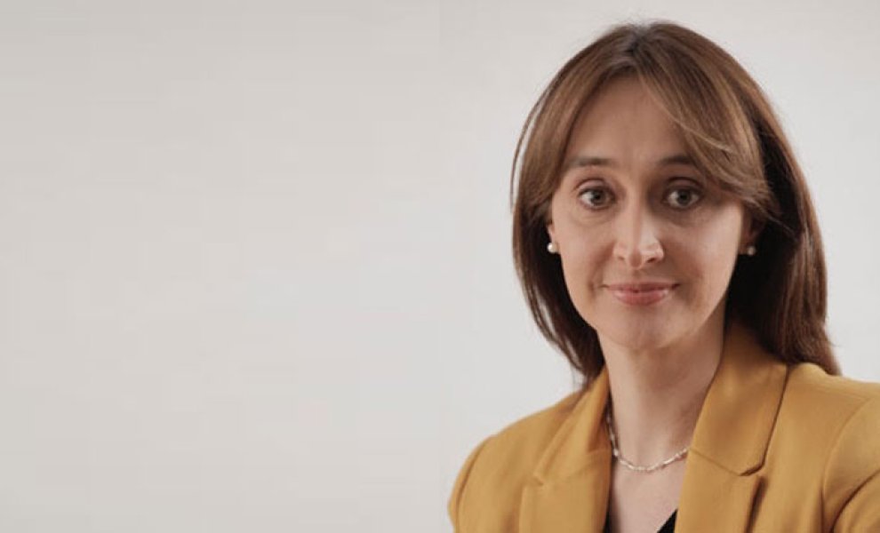 Η CEO του World Green Building Council στο Ετήσιο Συνέδριο Αειφορίας του SBC Greece