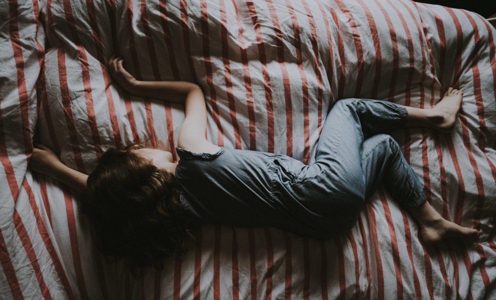 Οι καύσωνες συνδέονται με την αύξηση περιστατικών υπνικής άπνοιας