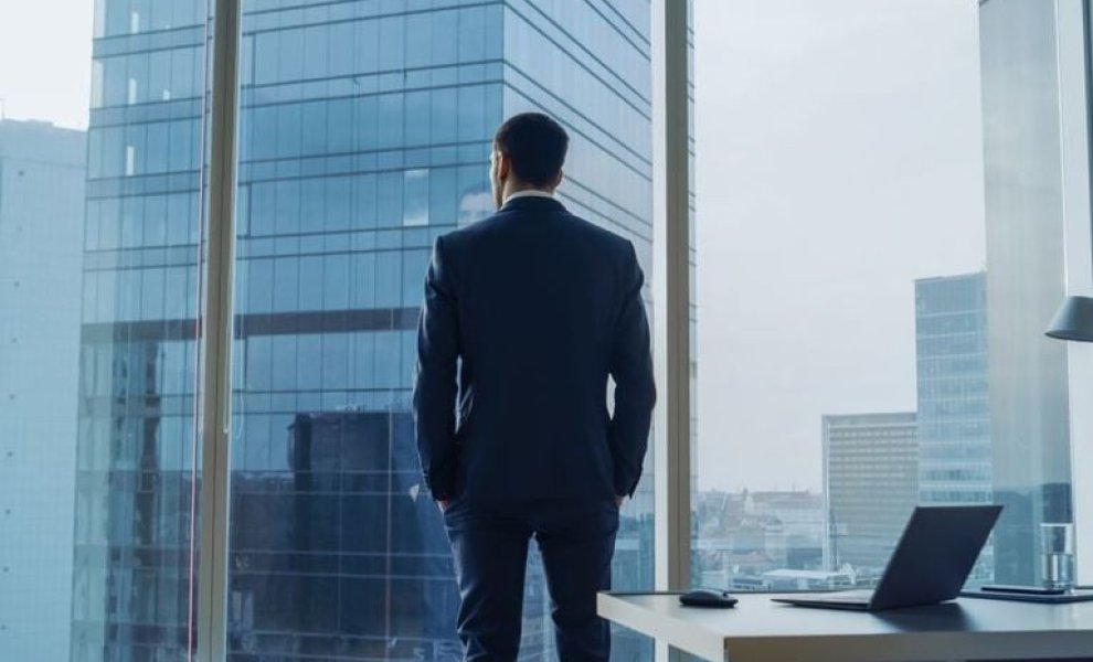 KPMG: Οι CEOs πιο αισιόδοξοι για ESG και net zero