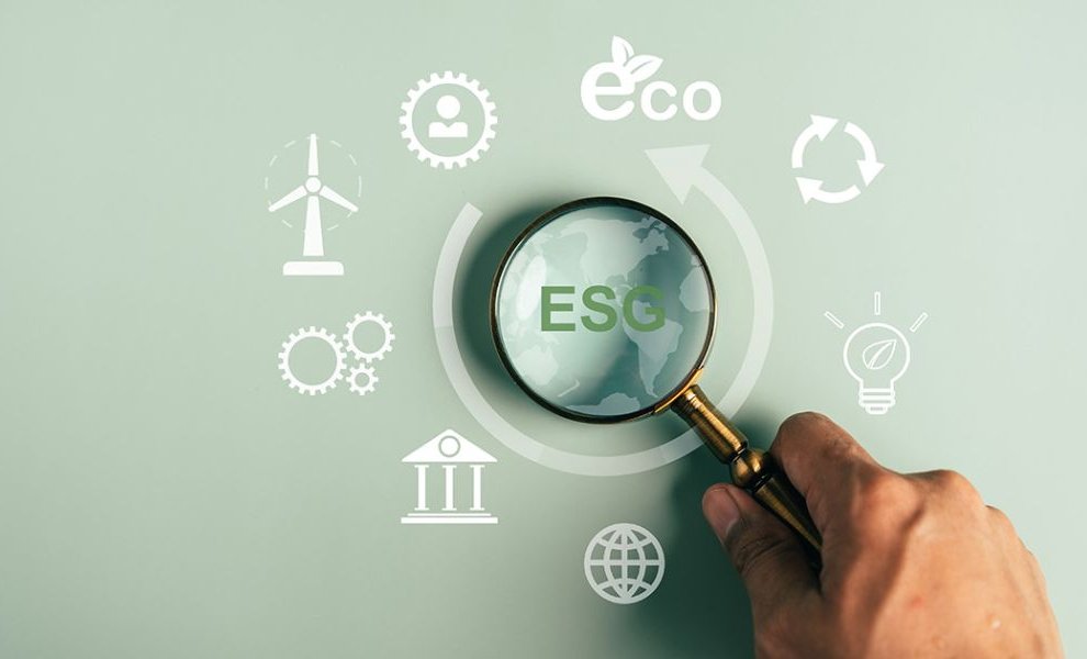 Έρευνα: Το 80% των C-levels θεωρεί ESG και ΤΝ ως δίδυμο της επιχειρηματικής επιτυχίας 