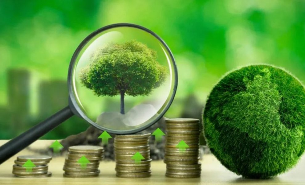 Μαζικές εκροές από τα ευρωπαϊκά funds βιώσιμων επενδύσεων σύμφωνα με στοιχεία της Morningstar