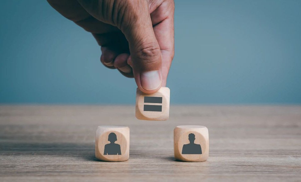 ESG και ισότιμη πρόσβαση: Από τη συμμόρφωση στη μεταμόρφωση της εργασίας